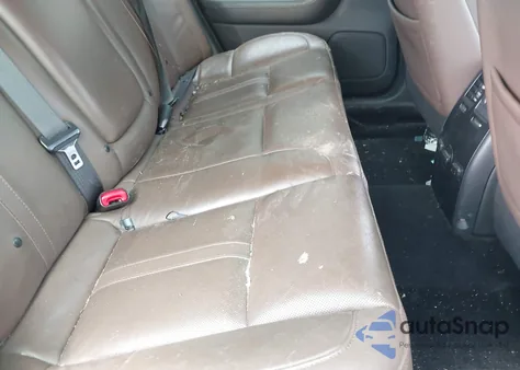 2014 Lincoln Mks из США, поврежденный, VIN 1LNHL9EKXEG612063